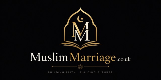 MuslimMarriage.co.uk — Building Faith. Building Futures.