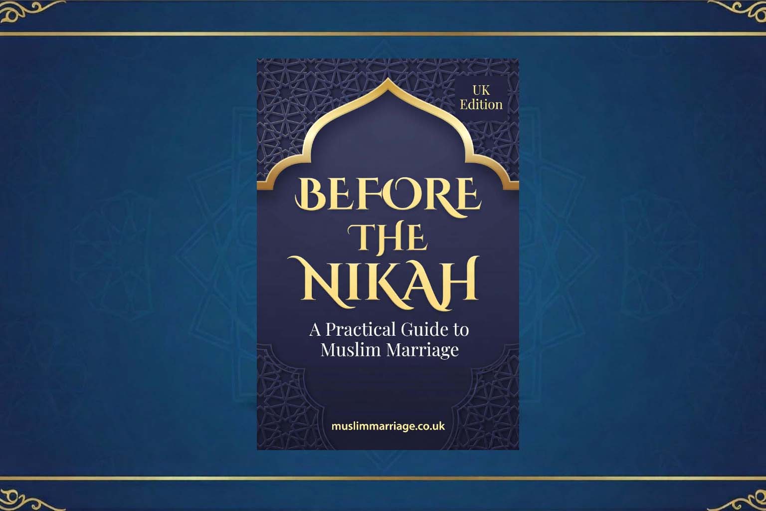 Muslim Marriage Services